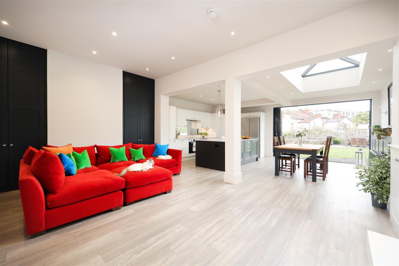 Sommerville Road, St Andrews, Bristol Property for Sale with Elephant